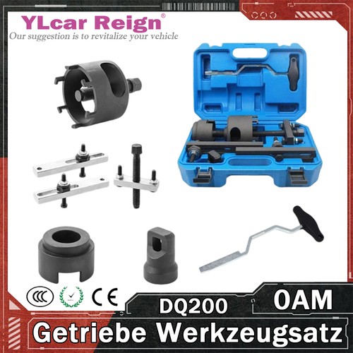 0am dq200 dsg - getriebe, 7