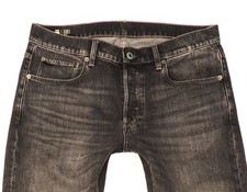 G-STAR 3301 HERREN JEANS –
