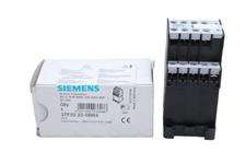 Siemens 3tf22 0bb4 - siemens,