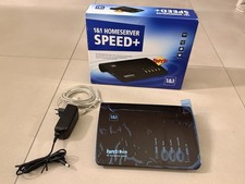 AVM Fritz Box 7590 Router, Schwarz, Ovp, defekt