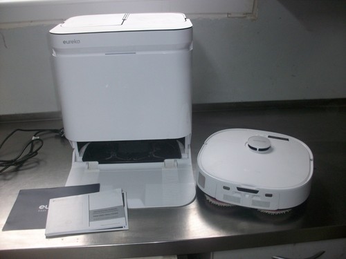 Eureka j15 pro ultra - eureka,