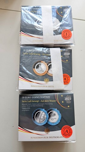 Komplettsatz euro - komplettsatz,