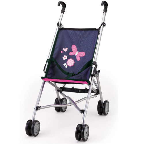 Puppen buggy puppenwagen mini - puppen,