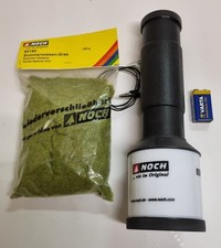 Noch Gras-Master 3.0 Nr. 60110 mit Sommerwiesengras 50190