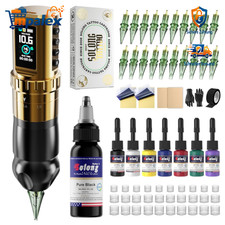 Solong tattoo maschine - solong,