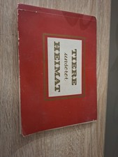 Tiere unserer Heimat