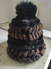 Damen Qualität gestrickte