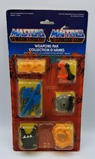 Original MotU Vintage Masters