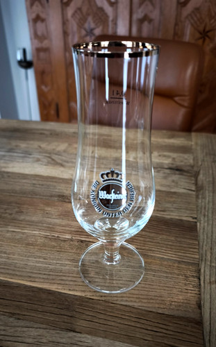 Warsteiner bier glas 4l - warsteiner,