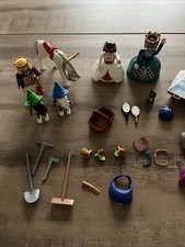 Playmobil Schneewittchen 4211