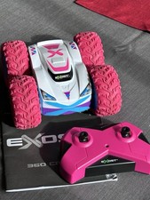 Exost 360 Cross Ferngesteuertes Auto für Kinder gebraucht