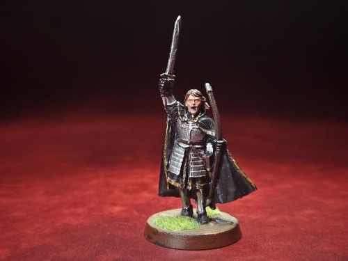 Games workshop herr - herr, ringe