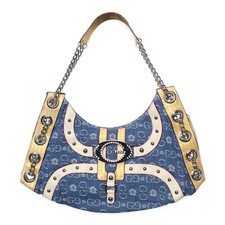 Gussaci Vintage Handtasche