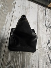 Scirocco 1 GTI Schaltsack für Schaltung