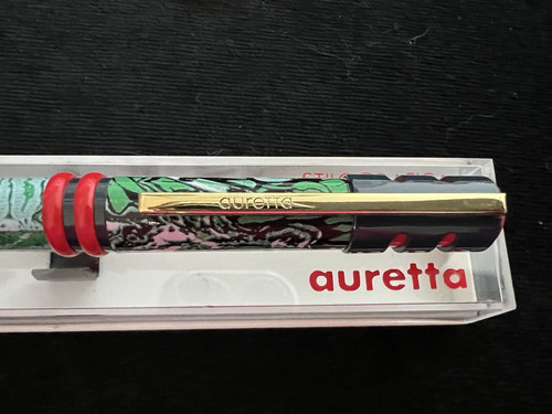 Auretta stift füllfederhalter - stift,