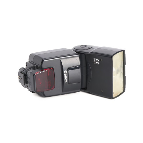 Canon speedlite 550ex - speedlite,