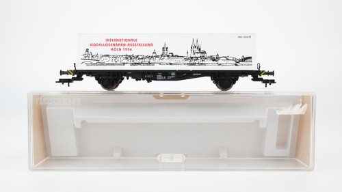Fleischmann 5243k - h0, 94