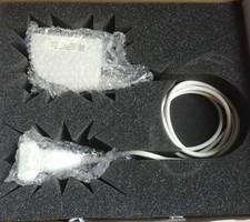 Ultraschallsonde Linear Sonde L10-5v von Siemens, sehr guter Zustand 