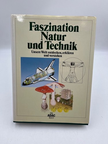Faszination natur und - natur,