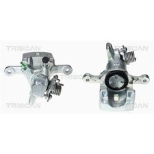 Triscan Bremssattel hinten