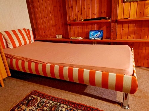 Bettgestell musterring 90x - musterring, 200
