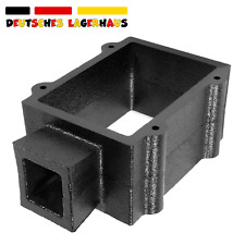 Gusseisen Formrahmen Für