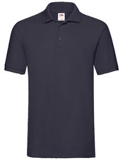 Fruit of the Loom Premium Polo