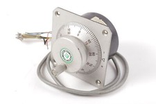 MEGATRON Elektronisches Handrad VE110/100/5/B/N/CV/01 #81298