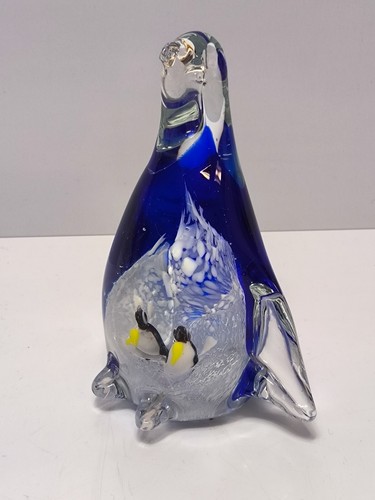 Vintage murano glas - vintage,