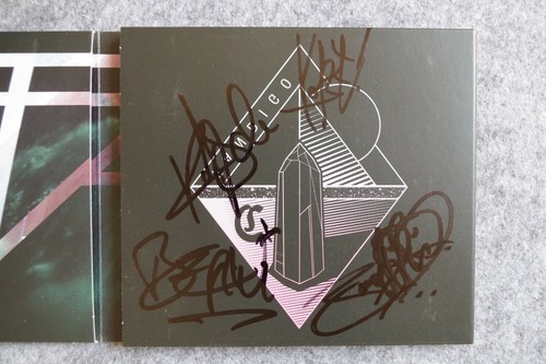 Callejon fandigo cd album - -,