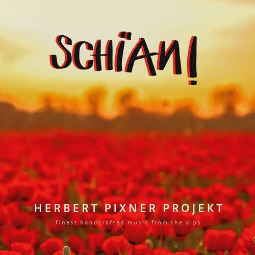 Herbert pixner projekt - ,