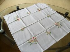 Weihnachtsdecke, Mitteldecke