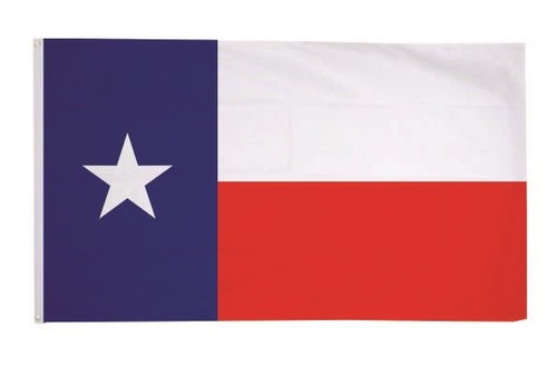 Fahne flagge texas 150 cm - fahne,