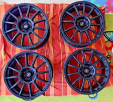 Team Dynamics Race Pro 1.2 7,5x17 5*108 ET37