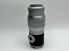 Leica Ernst Leitz Wetzlar