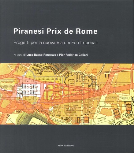 Piranesi prix rome - de,