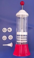 2 in 1 Milchaufschäumer