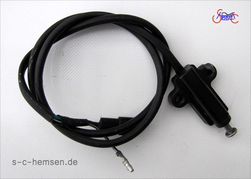 Seitenständerschalter für