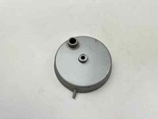 SCHNÜFFLERHAUBE KAWASAKI ER5 1997-2006