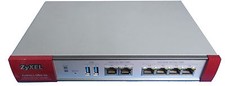 Zyxel Zywall USG 50 VPN