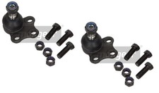 2 x MAXGEAR TRAGGELENK für