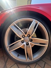 Audi S3 8V Felgen 19 Zoll 5x112