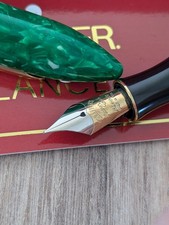 Sheaffer Balance II Jade Green