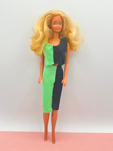 Alte barbie petra - petra, sindy