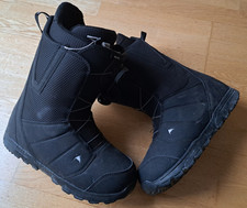 Burton Moto Boa Herren Snowboardschuhe Snowboard Boots Gr 45 US 12