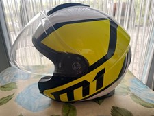 schuberth Helm M1