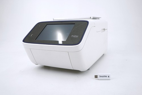 Applied biosystems thermo - applied,
