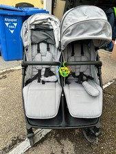 Zwillingsbuggy 