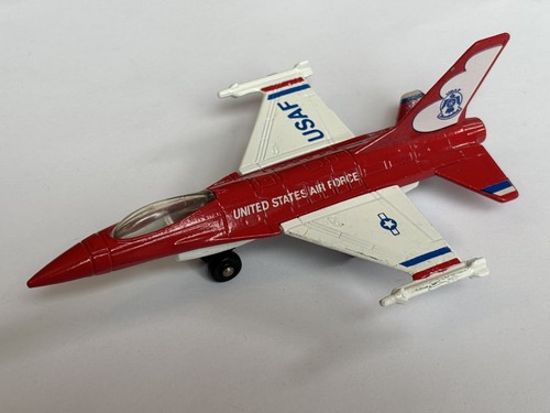 Matchbox sky busters flugzeug - sky,