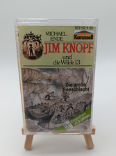 MC Jim Knopf und die wilde 13